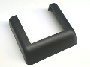 Image of Door Hinge Cap image for your 2013 Jeep Wrangler   